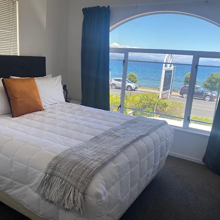 Lakeside Taupo Motel Dış mekan fotoğraf