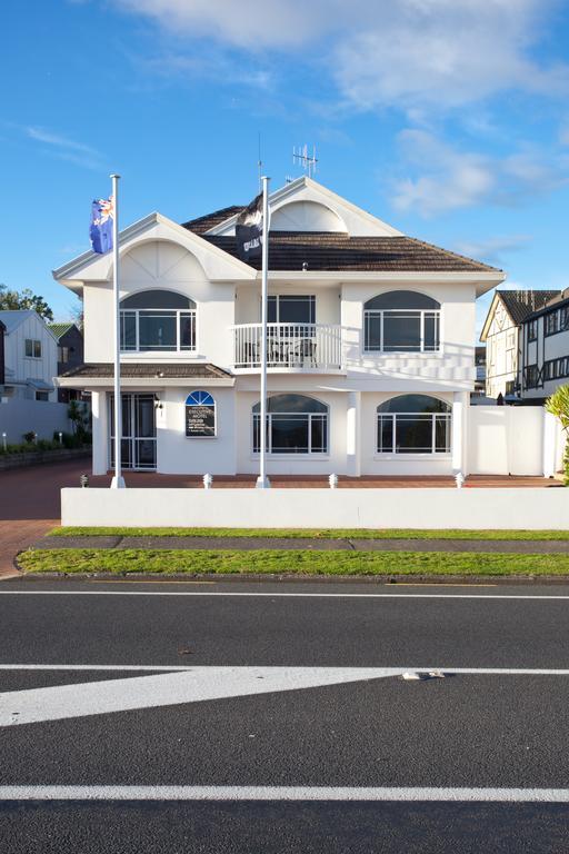 Lakeside Taupo Motel Dış mekan fotoğraf
